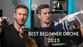 Which Is The BEST DRONE FOR A BEGINNER??? Guide // Including The Pros And Cons Of Buying A Drone