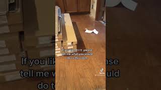 Living Room Renovation #livingroommakeover #diy #diyprojects