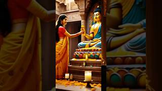 गौतम बुद्ध के विचार #gautambuddha #budhha #gyan #shortvideo #divine #shorts #shortsfeed #spiritual