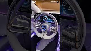 New 2026 CLA | Mercedes Benz #automobile