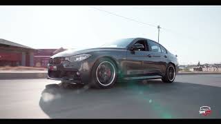 BMW 320I M-SPORT   REVIEW #autoland