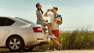 Eletronic Road Trip, rev up your engines!