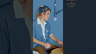 Bowling Shirt (Blue): #417CBC