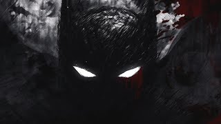 Ishida - Noites em Gotham ft. Astroboy