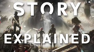 Clair Obscur: Expedition 33 - The Complete Story Explained