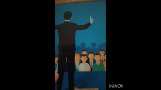 Principle 2 - give honest and sincere appreciation (( How to win friends and influence people)