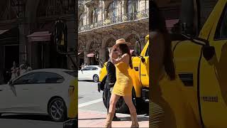 #richwomen #richlifestyle #luxury #luxurylifestyle #truck #monaco #luxurycars