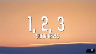 Sofia Reyes 1.2.3  Remix Song tik tok virel