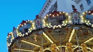 Carnival Date In Paris // Chilled LoFi 5 Hour Loop