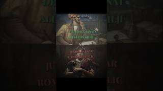 ALULUDIN KHILJI VS JULIUS CAESAR #history #rome #delhisultanat #commander #bassed #battle