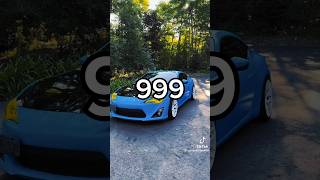 Juice Wrld’s Album Car (Goodbye and Good Riddance)