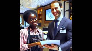 Shortlet Apartment Promotional Video