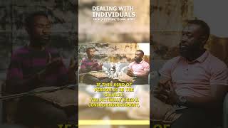Dealing with Individuals from a Dysfunctional home #viralvideo  #relationship #dphilos