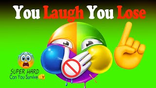 Try Not To Laugh Super Hard! | The Funniest Moments & Fails | You Laugh You Lose Challenge Part-3