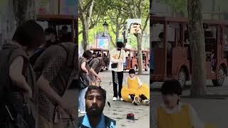 Viral short #love #comedy #funny