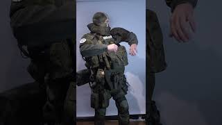 The Juggernaut Loadout #shorts