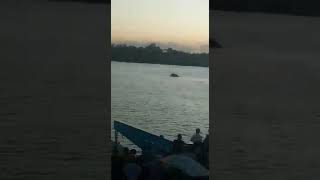 Car plunges into Indian Ocean Mombasa