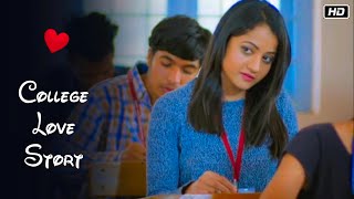 Baarishein Aa Gai Aur Chali Bhi Gai | College Love Story | Ye Dua Hai Meri Rab Se | New Songs 2020