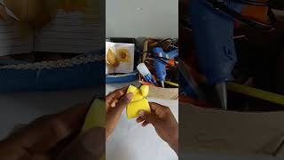 #DIY #Handmade #Crafts #Creative #Art #GlueGunCrafts #MiniToys #ToyCraft #CuteCrafts #CraftingIdeas#