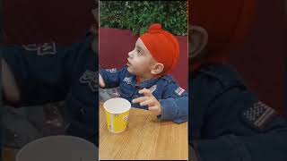 #CuteKidTalks#AdorableMoments#LittleStar#InnocentTalks#FunnyKids#CutestBabyEver#BabyConversation