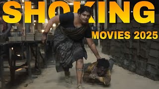 Top 12 Next Level Movies of September 2025 | Thriller Action Suspense Drama Blockbusters