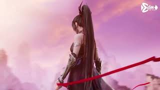 Alan Walker - Let Me Down Slowly || Animation Music Video 4K