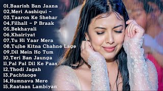 New Song 2025 | New Hindi Song | Best of Arijit Singh, Jubin Nautiyal,Atif Aslam ,Darshan Raval 💖