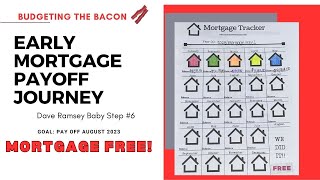 How I'm Paying Off My Debt!| Pay Off Mortgage Early| Early Mortgage Payoff| Mortgage Payoff| Debt