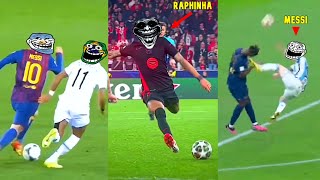Football Reels Compilation #374 GOALS, SKILLS, FAILS.