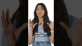 Different task, different style  Here’s how to match your writing  ✍️ Watch now  📲 Follow for more