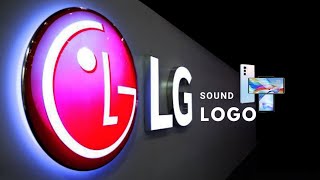 LG Sound Logo HD 🎧