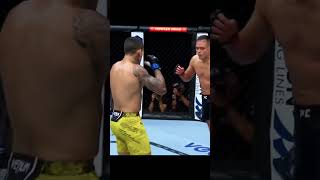 1 minute of most brutal knockouts 🔥🔥☠️#ufc #mma #khabibnurmagomedov #youtubeshorts #youtube