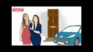 Sarah's Story