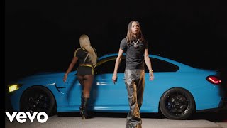 Armanii, DethWrld - BLOCK TRAFFIC (Official Video)