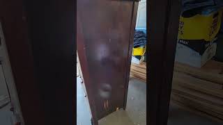 Art Deco Dresser Find