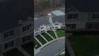 La Vergne, TN Townhomes! 30 minutes from downtown #Nashville #nashvillerealestate #middletennessee