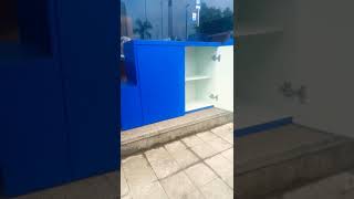 Small Wall Cabinet #cabinet #shorts