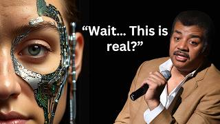 Human Cyborgs Are No Longer Science Fiction! (Insane Breakthroughs)