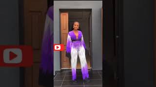 Who said you can't slay in Palazzo?🤩🔥🤩 ... This Palazzo Outfits are beautiful 😍