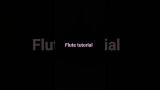 flute practice s, r, g, m,p
