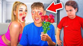 DIESE YOUTUBERIN ist VERLIEBT in mich... 💔🥰