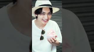 𝖧𝖺𝗉𝗉𝗒 𝖡𝗂𝗋𝗍𝗁𝖽𝖺𝗒 𓂃𓍯                                25歳の流星くんにとって笑顔溢れる　幸せな1年になりますように。#横浜