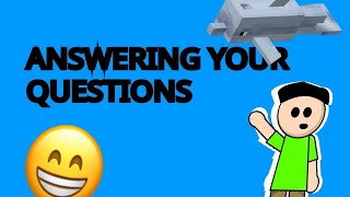 Q&A || Results