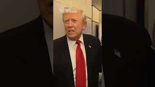 Trump calls Andrew’s connection to Epstein scandal a ‘tragic situation’ for Royal Family