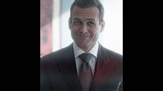 Bro makes his own luck💀- Harvey Specter | Portwave - Shadow Lady (Slowed)