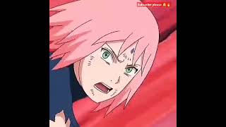 KAKASHI USE HIS FIRST SUSANO🔥