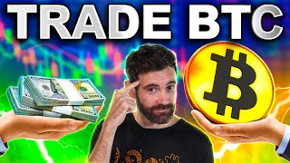 Bitcoin Trading 101: The Only Guide You Need
