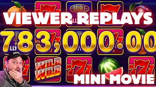 BSBZA VIEWER REPLAYS - MINI MOVIE