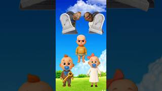 मेरी granny बेटी जल्दी मुझे बचाओ 😭#viralvideo #youtubeshorts