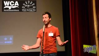Dylan intro to WCA 2015